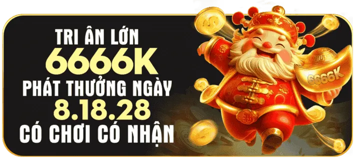 Đa dạng các chương trình khuyến mãi tại mcw818