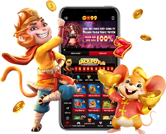 Trò chơi công bằng mcw818