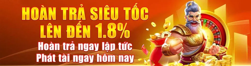 Đa dạng trò chơi slot