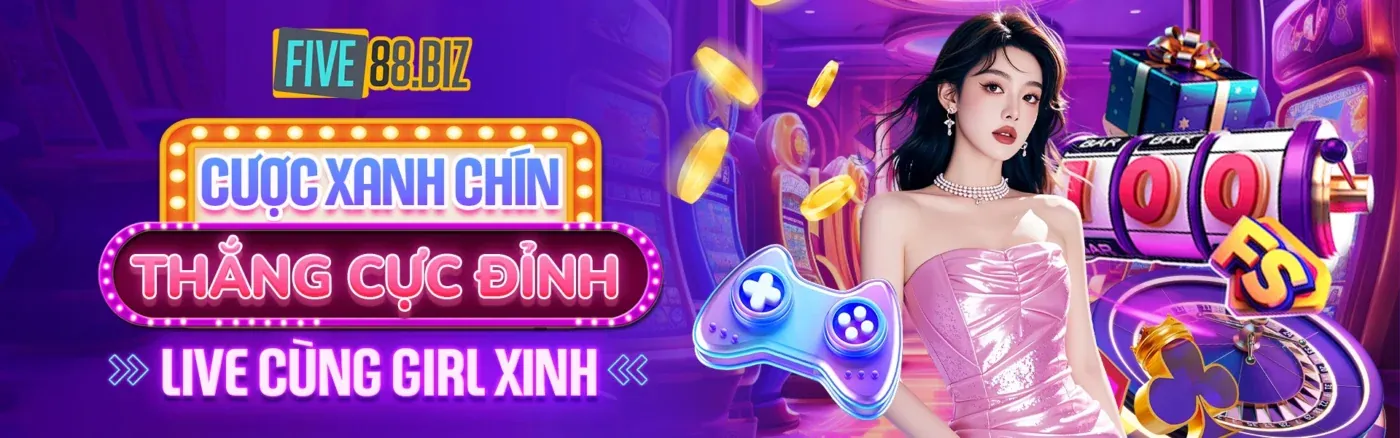 Hình ảnh chính về trò chơi slot tại mcw818