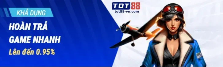Hoàn trả hàng ngày mcw818