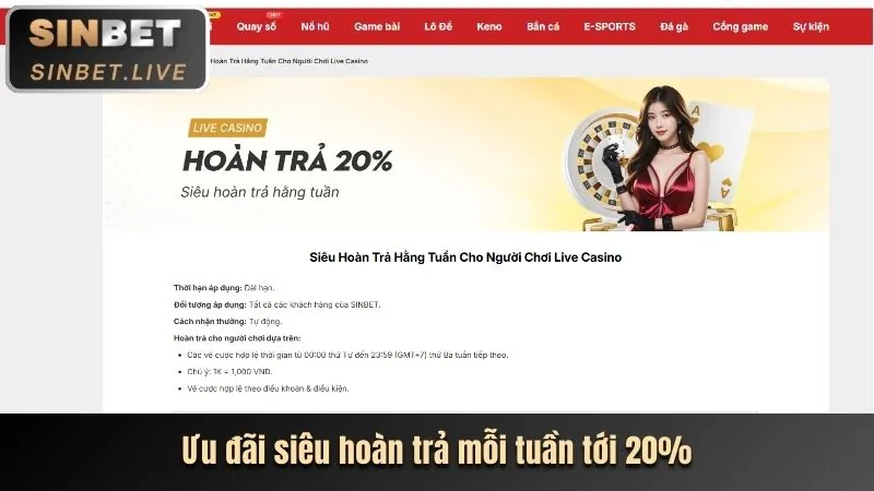 Cá cược có trách nhiệm tại MCW818